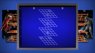 3D Tic-Tac-Toe 